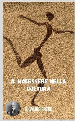 Book cover for Il malessere nella cultura