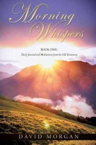 Cover of Morning Whispers