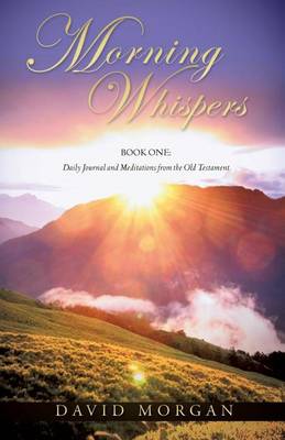 Book cover for Morning Whispers