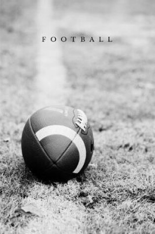 Cover of Football