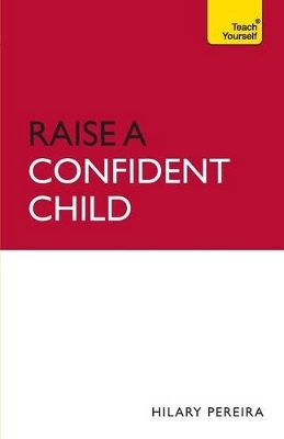Book cover for Raise a Confident Child