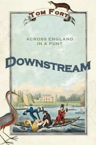 Cover of Downstream