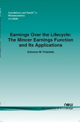 Cover of Earnings Over the Lifecycle