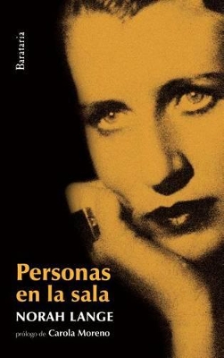 Cover of Personas en la Sala
