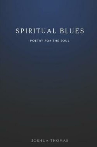 Cover of Spiritual Blues