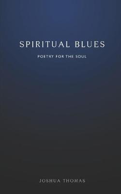 Book cover for Spiritual Blues