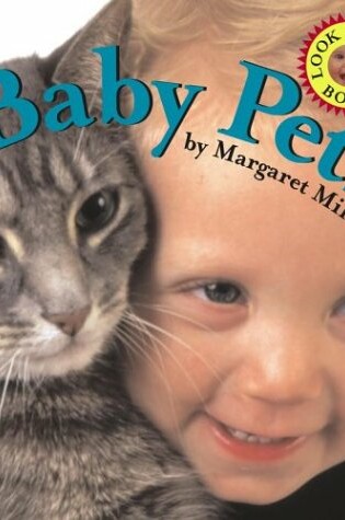 Cover of Baby Pets