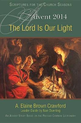 Book cover for The Lord Is Our Light