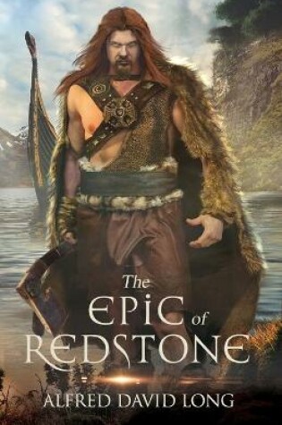 Cover of The Epic of Redstone