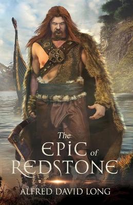Book cover for The Epic of Redstone
