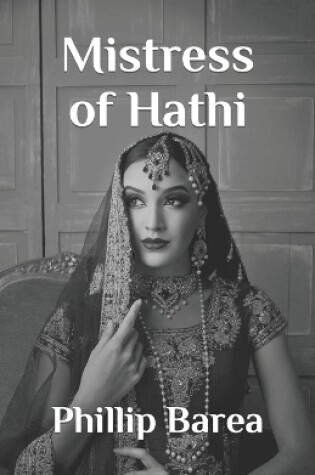 Cover of Mistress of Hathi