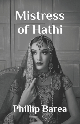 Cover of Mistress of Hathi