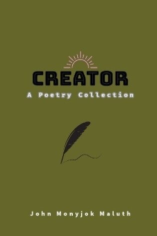 Cover of Creator