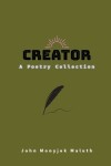 Book cover for Creator