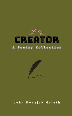 Cover of Creator