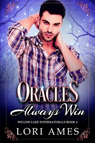 Cover of Oracles Always Win