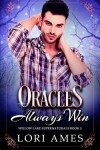 Book cover for Oracles Always Win