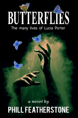 Cover of Butterflies