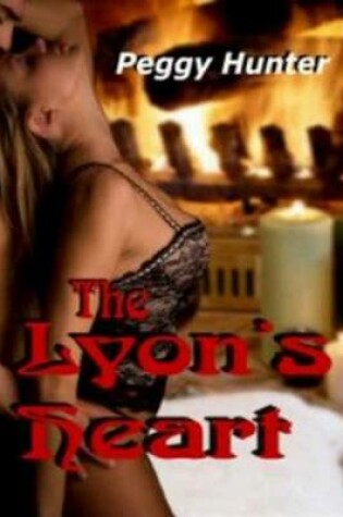 Cover of The Lyon's Heart