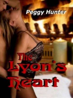 Book cover for The Lyon's Heart