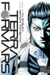 Book cover for Terra Formars, Vol. 1