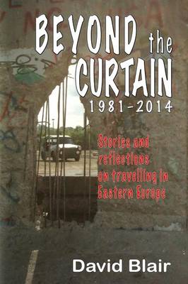 Book cover for Beyond the Curtain
