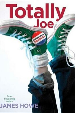 Cover of Totally Joe