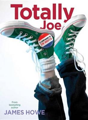 Book cover for Totally Joe