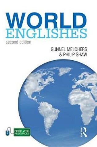 Cover of World Englishes