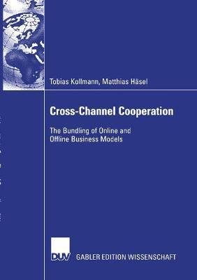 Book cover for Cross-Channel Cooperation