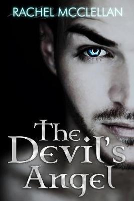 Book cover for The Devil's Angel