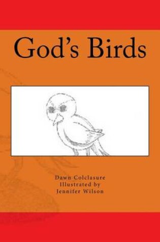 Cover of God's Birds