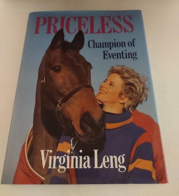 Book cover for Priceless