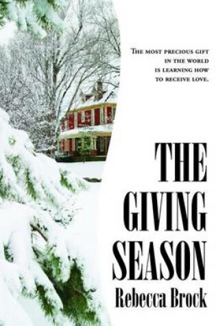 Cover of The Giving Season