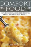 Book cover for Comfort Food