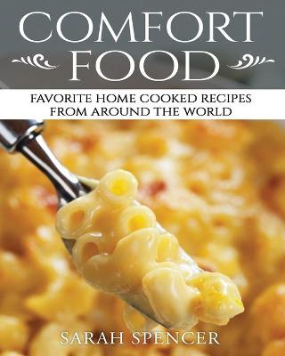 Book cover for Comfort Food