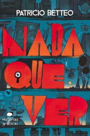 Cover of NADA Que Ver