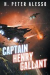 Book cover for Captain Henry Gallant