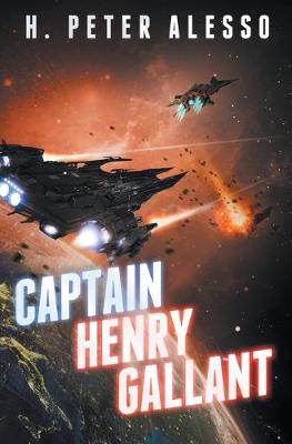 Cover of Captain Henry Gallant
