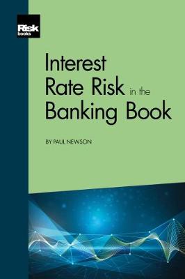 Cover of Interest Rate Risk in the Banking Book