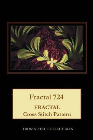 Cover of Fractal 724