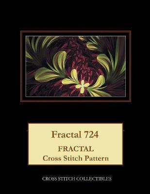 Book cover for Fractal 724