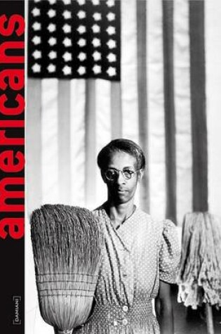 Cover of Americans 1940 2006