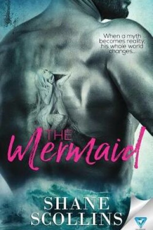 Cover of The Mermaid