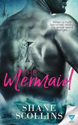 Book cover for The Mermaid