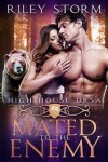 Book cover for Mated to the Enemy