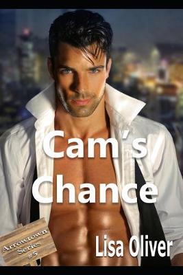 Cover of Cam's Chance