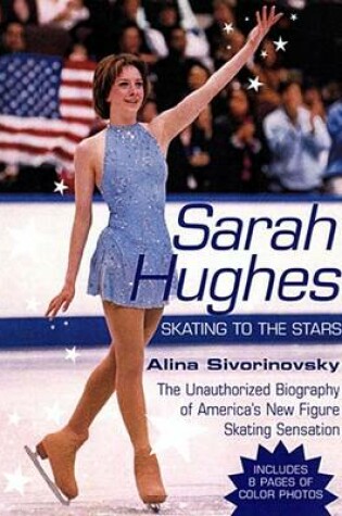 Cover of Sarah Hughes