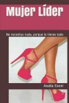 Book cover for Mujer Lider