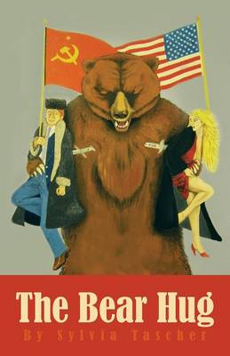 Book cover for The Bear Hug